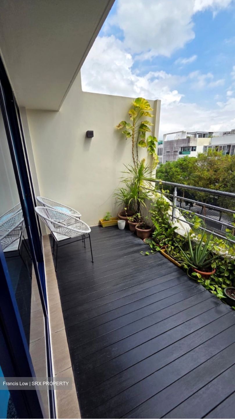Nineteen Shelford Road (D11), Condominium #551159631